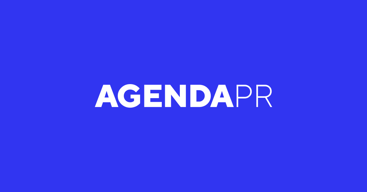 Agenda PR